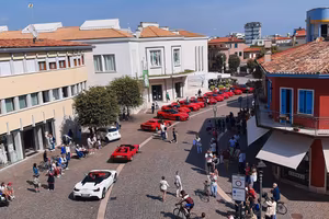 Appartamento in centro storico