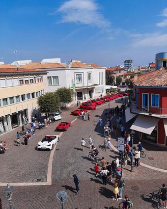 Appartamento in centro storico