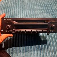 bmw serie 1 2010 stereo originale