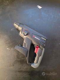 tassellatore wurth H18 compatibile bosch