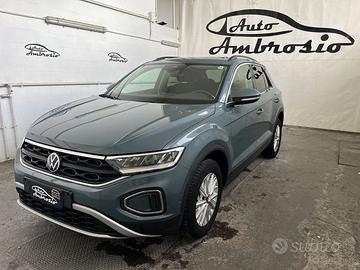Volkswagen T-Roc 2.0 tdi Life 150cv dsg tua d...