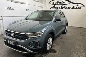 Volkswagen T-Roc 2.0 tdi Life 150cv dsg tua d...