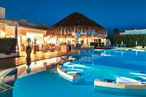 Resort borgo rio favara