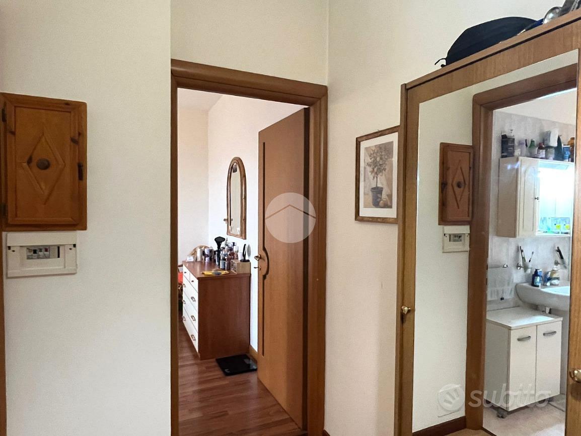 Appartamento – Vigliano Biellese, Sobrano - Vista 5