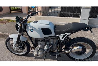 Moto BMW R80