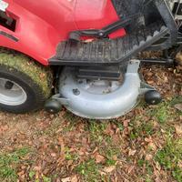  tagliaerba idrostatico Honda 