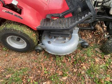  tagliaerba idrostatico Honda 