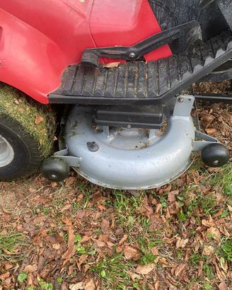  tagliaerba idrostatico Honda 