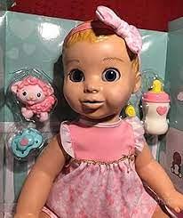 Bambola luvabella clearance
