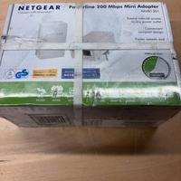 Powerline netgear