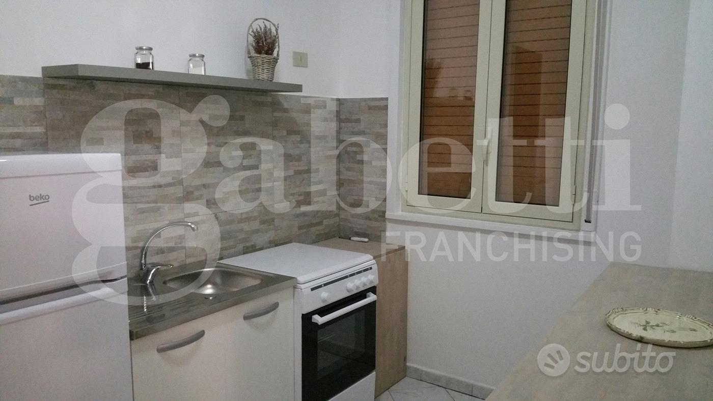 Appartamento – Palermo, Mondello, VII Circoscrizione - Altro