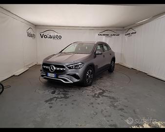 Mercedes GLA-H247 2023 - GLA 180 d Advanced auto