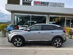 Peugeot 3008 BlueHDi 130 S&S EAT8 GT Line, GARANZI