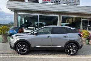 Peugeot 3008 BlueHDi 130 S&S EAT8 GT Line, GARANZI