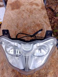 faro anteriore gilera runner 1997-2005