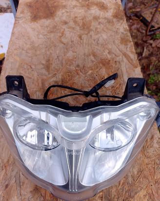 faro anteriore gilera runner 1997-2005