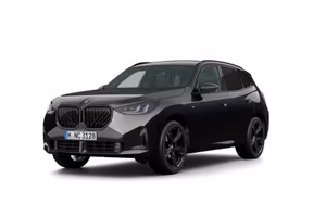 BMW X3 xDrive 20d Msport Pro Aut.