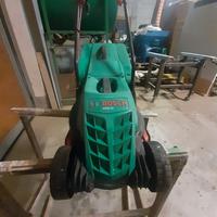 Rasaerba tosaerba elettrico