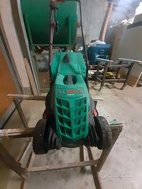 Rasaerba tosaerba elettrico