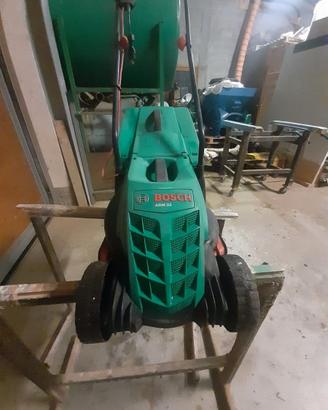Rasaerba tosaerba elettrico