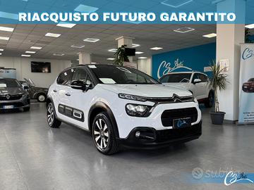 Citroen C3 1.2 puretech Shine s&s 83cv