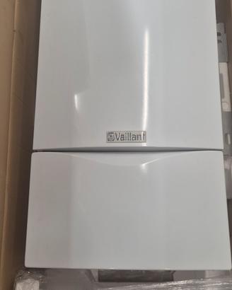 Caldaia Vaillant 