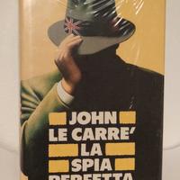 John Le Carrè: La spia perfetta