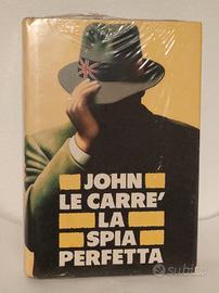 John Le Carrè: La spia perfetta