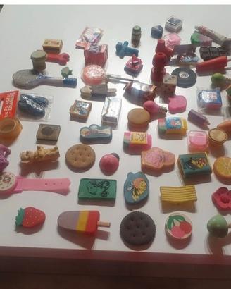 lotto 70 gomme anni 80
