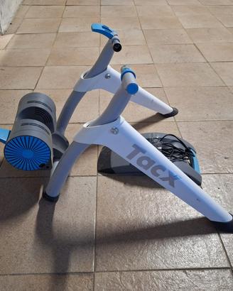 Rulli Tacx Training