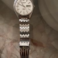 Orologio vintage 1977 automatic 21 jewels