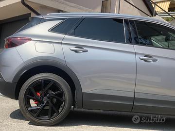 OPEL GRANDLAND X 2021