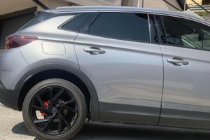 OPEL GRANDLAND X 2021