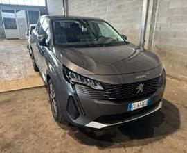 Peugeot 3008 BlueHDi 130 S&S EAT8 Allure