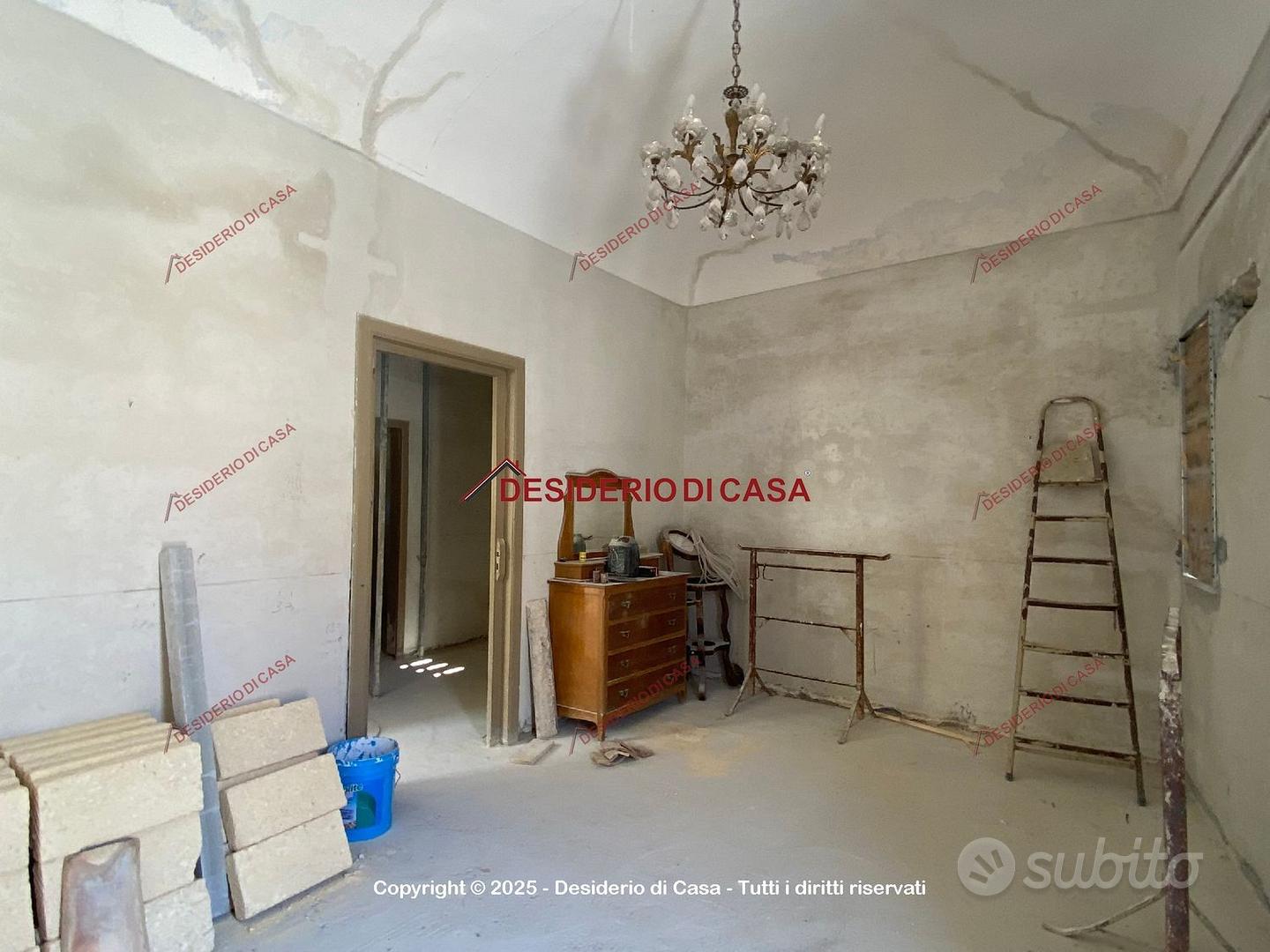 Appartamento – Castellammare del Golfo, Trapani - Vista 2