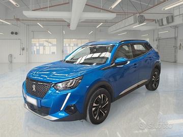PEUGEOT 2008 BLUEHDI 130 EAT8 ALLURE PACK S/S AUTO