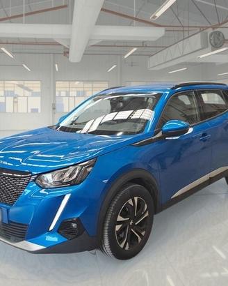 PEUGEOT 2008 BLUEHDI 130 EAT8 ALLURE PACK S/S AUTO
