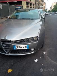 alfa romeo 159
