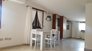 Bilocale arredato mm2 cologno nord