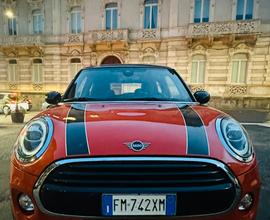 Mini Cooper Diesel