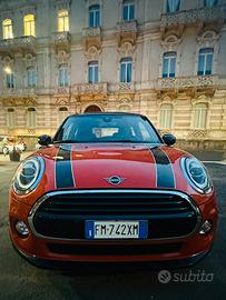 Mini Cooper Diesel