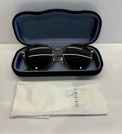 occhiali GUCCI perfetti