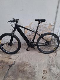 bicicletta elettrica 