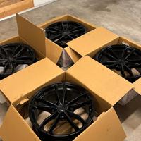 cerchi 18 gmp swan et 30 5x112