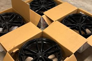 cerchi 18 gmp swan et 30 5x112