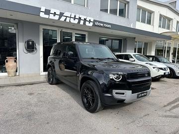 Land Rover Defender Defender 110 2.0d sd4 HSE awd 