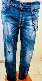 Jeans Antony Morato W34/48