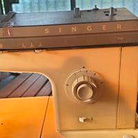 Singer 7101