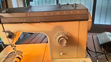 Singer 7101