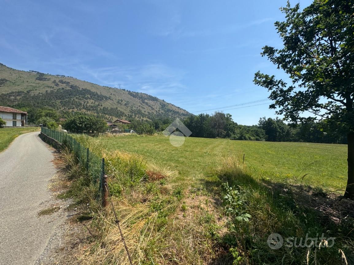 TER. AGRICOLO A VAL DELLA TORRE - Vista 4